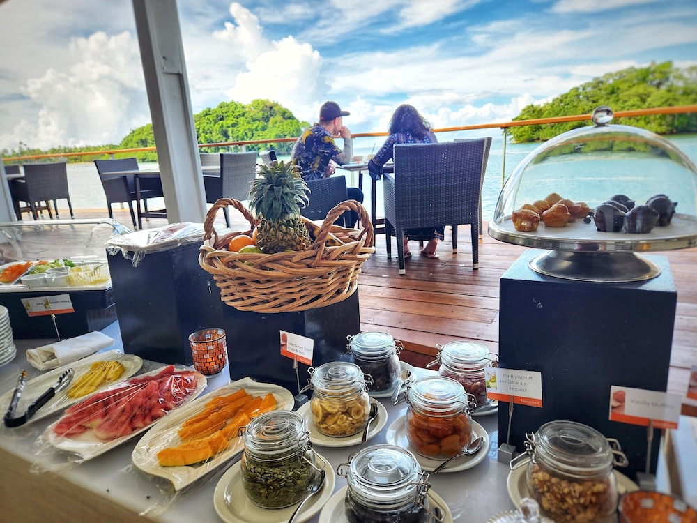 Novotel Suva Lami Bay 32/50