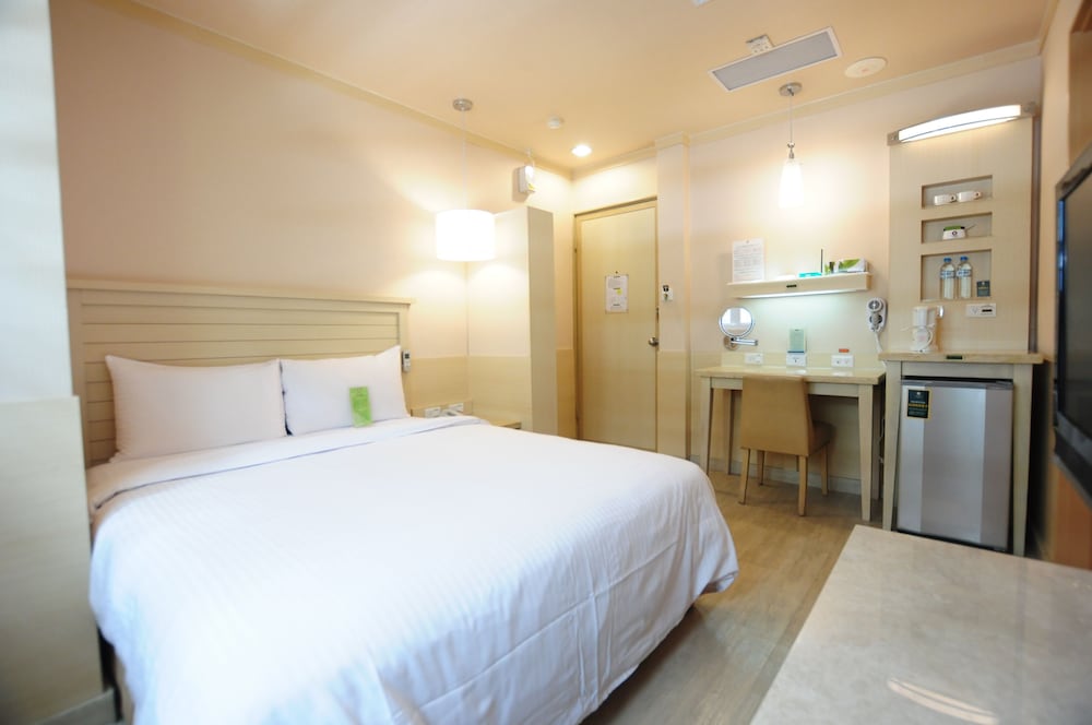 Kindness Hotel Min Sheng 15/58
