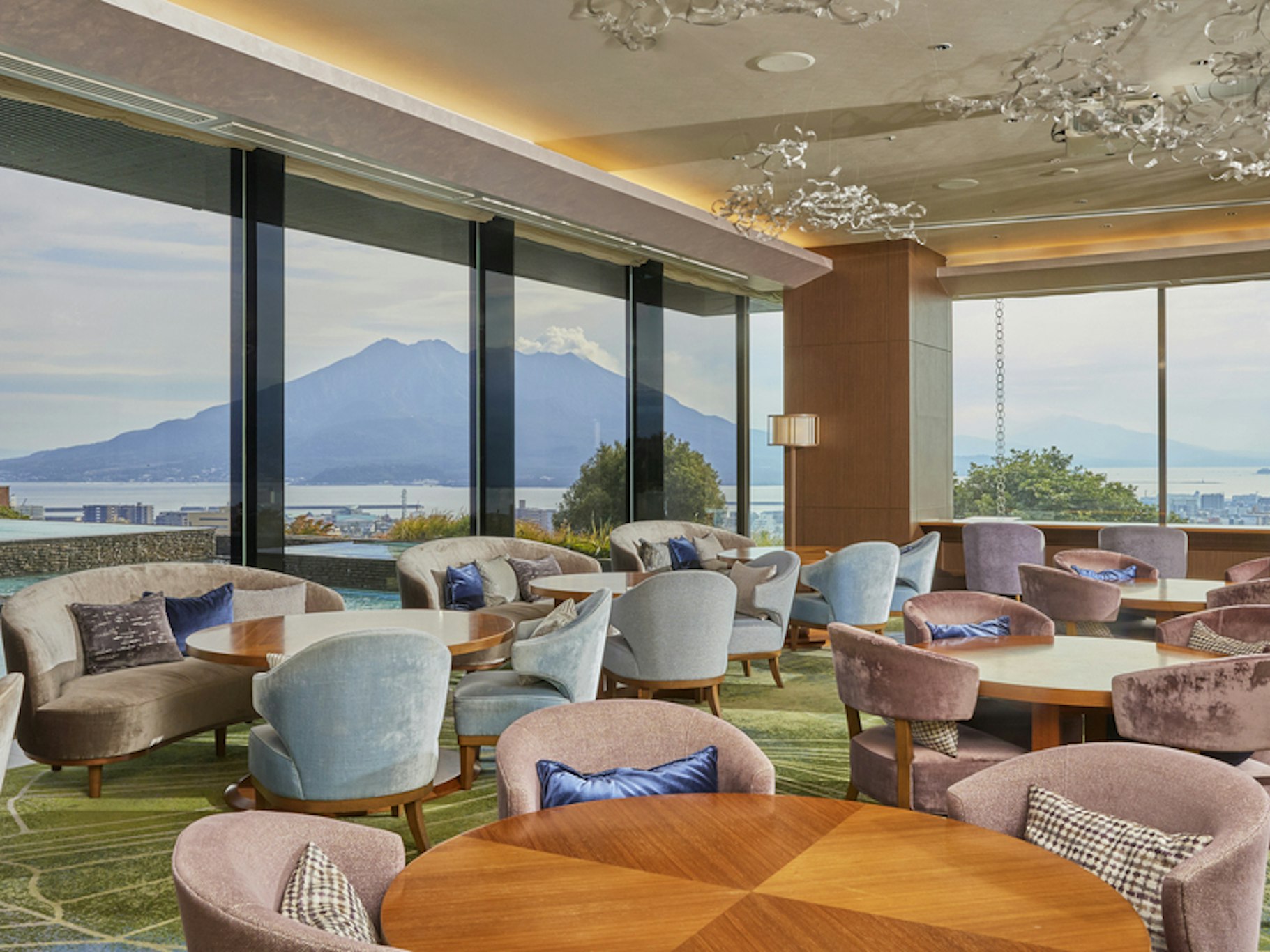 Shiroyama Hotel Kagoshima 17/34
