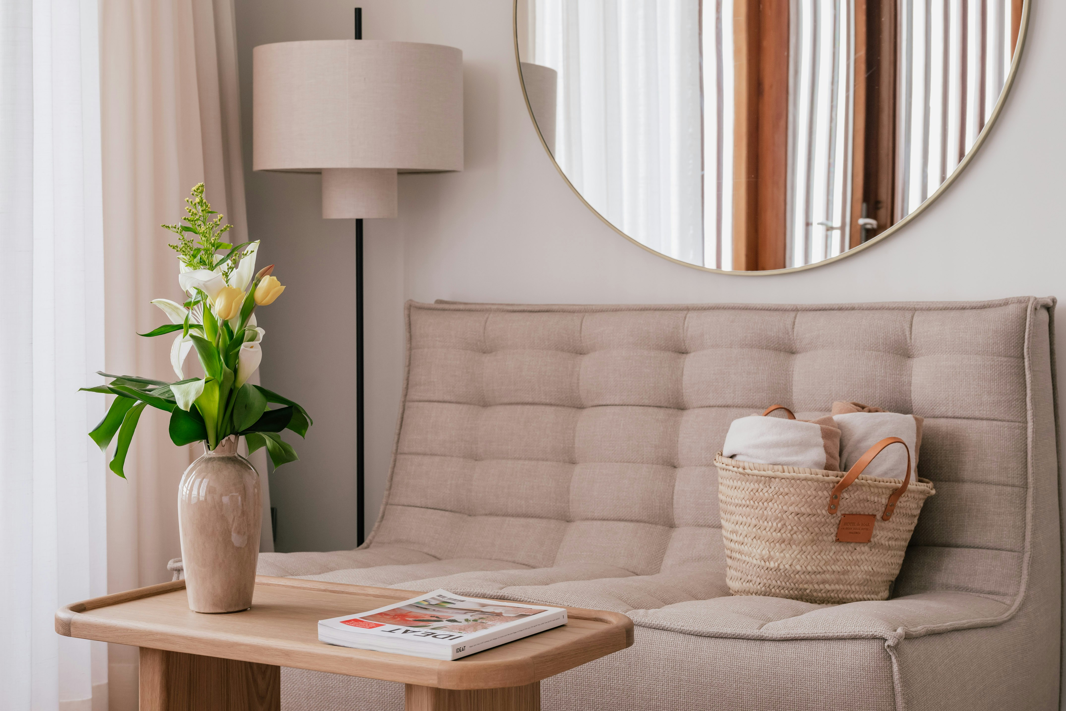 Hotel de Mar Gran Melia - Adults Only 60/83
