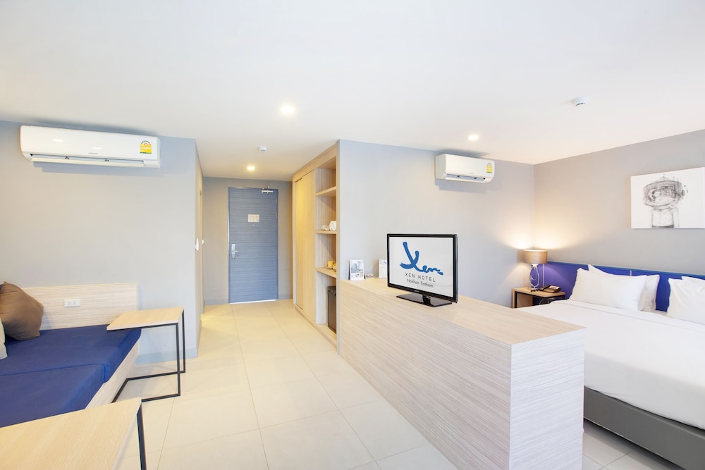 Xen Hotel Nakhon Pathom 26/66