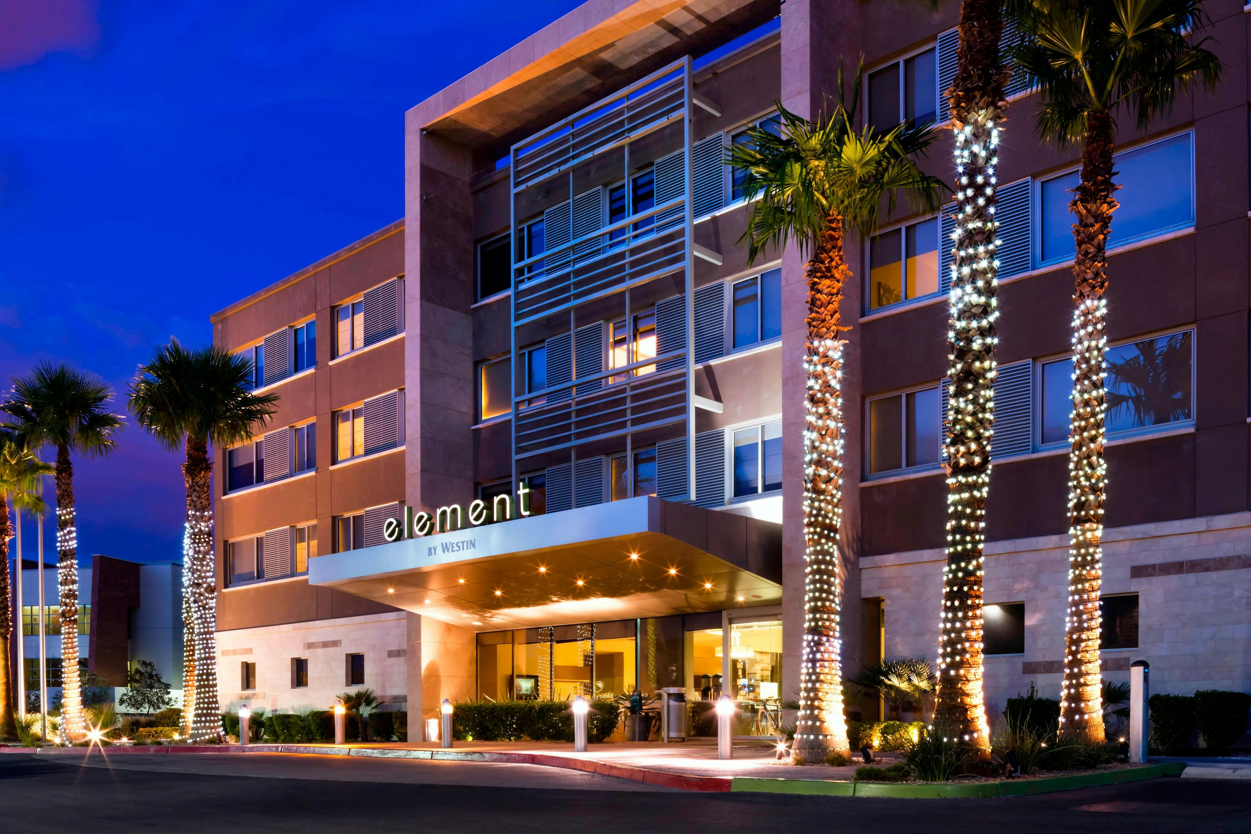 Element By Westin Las Vegas Summerlin in LAS VEGAS - NV