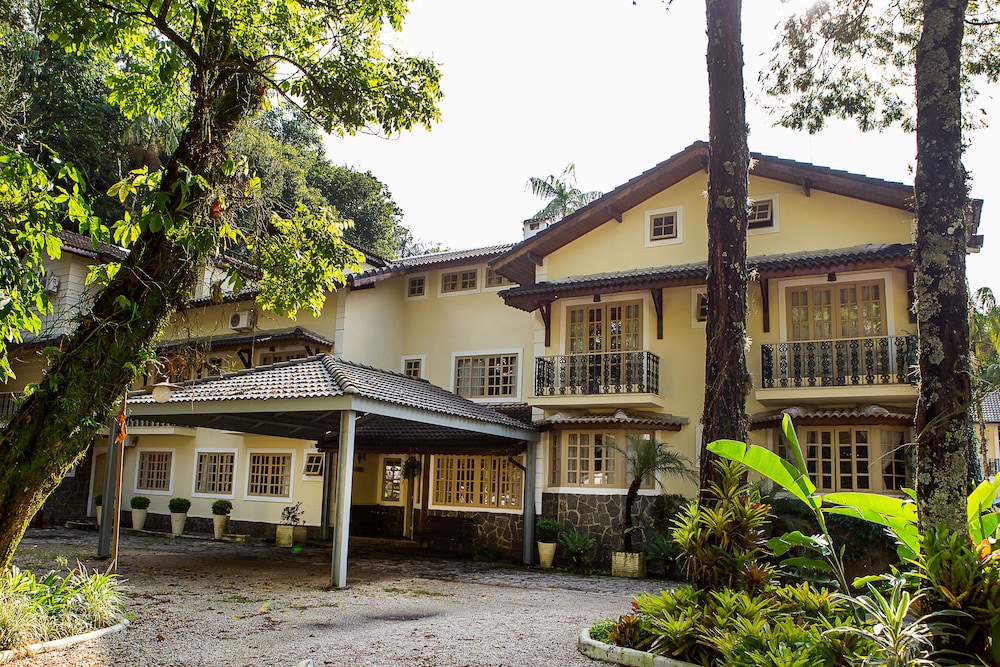 Hotel Rio Penedo 3/46