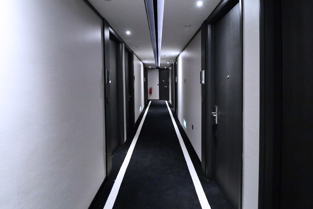 Hotel Nuve Urbane 42/65