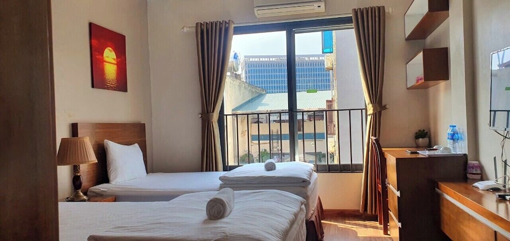 Istay Hotel Apartment 5 25/75