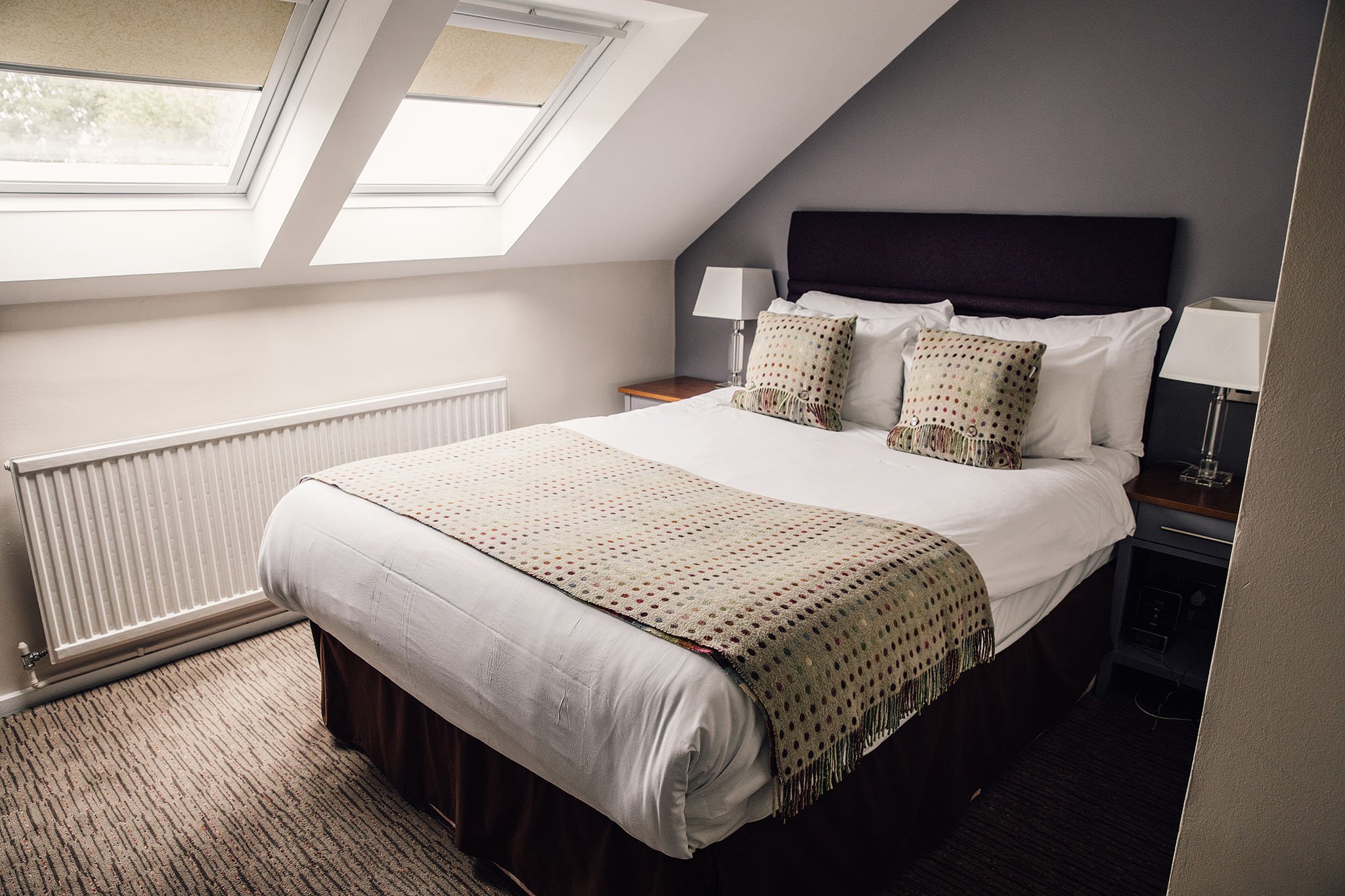 Manor House Hotel 6/48