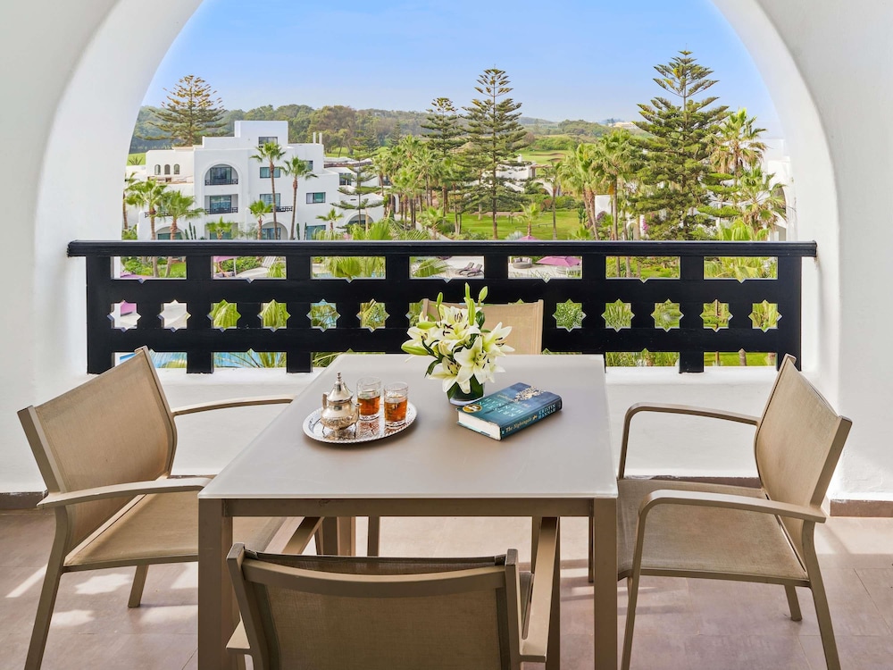 Hotel Royal Golf and Spa Mazagan 23/34