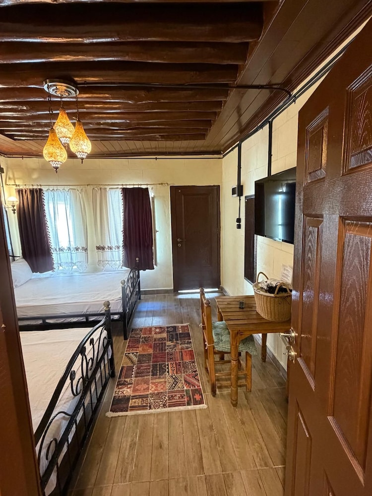 Sirvani Konagi Butik Otel 33/49