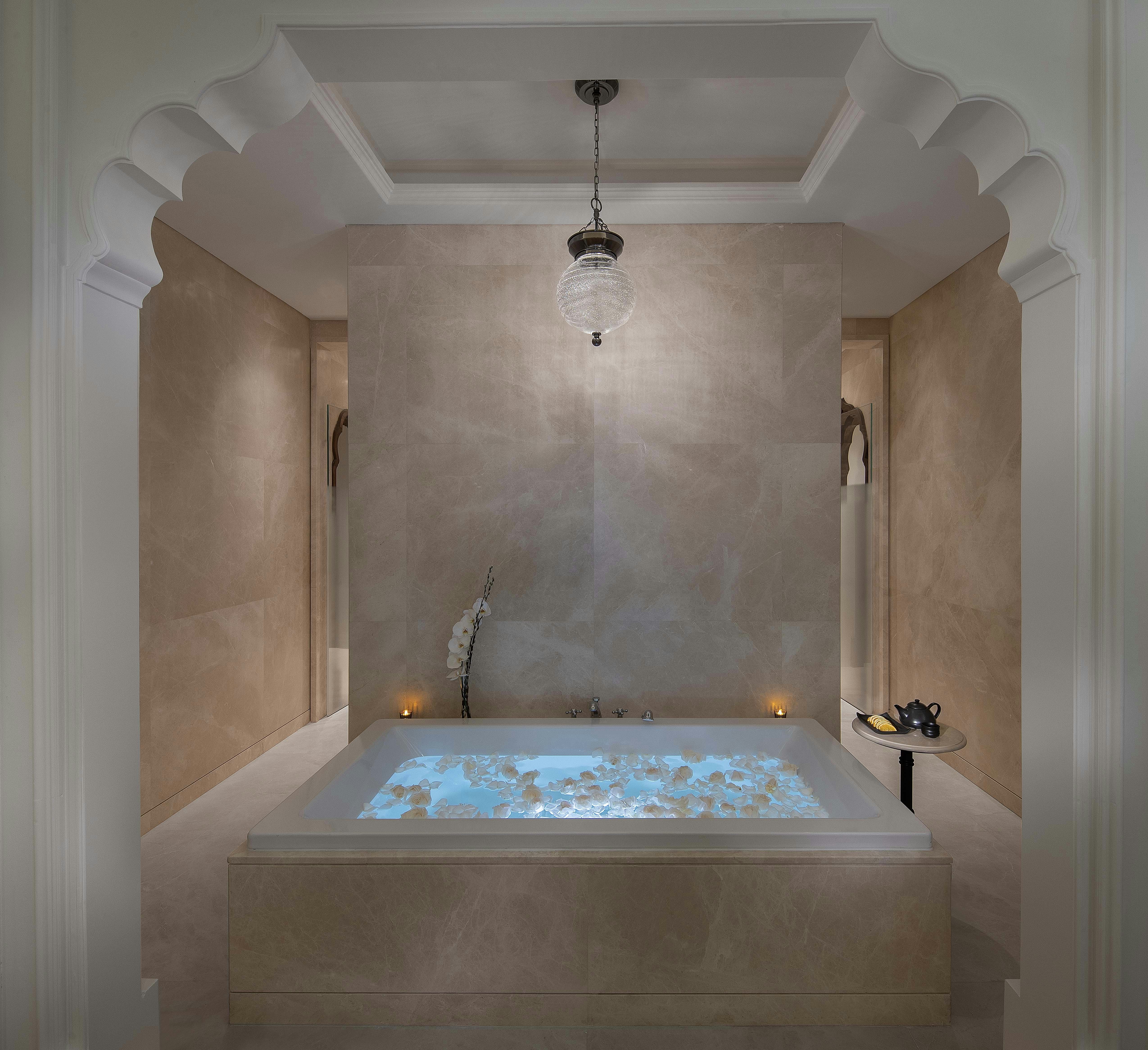 The Chedi Katara Hotel and Resort - a GHM hotel 37/38
