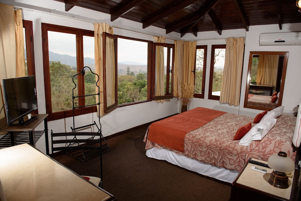 Hotel Selva Montana 27/74
