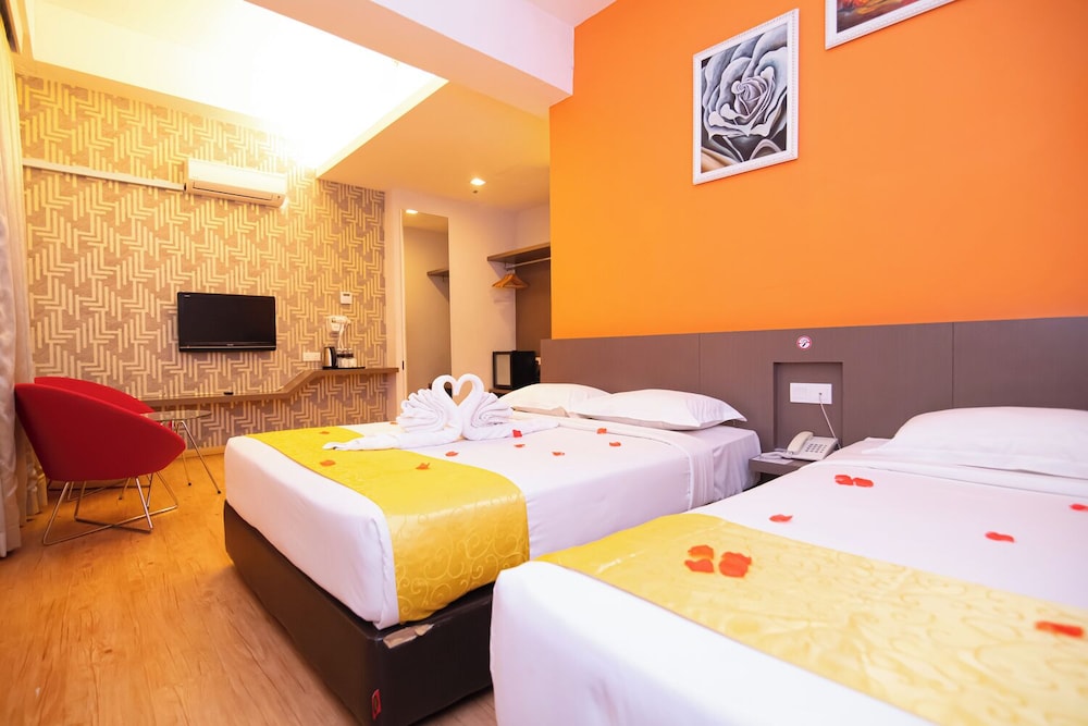 Sri Manja Boutique Hotel 19/44