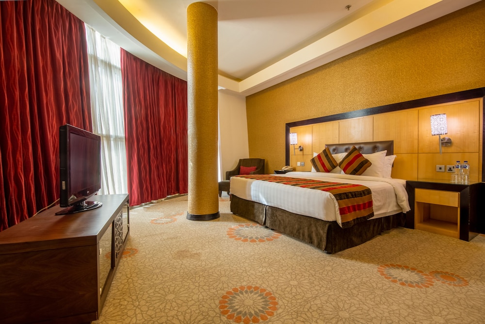 رند بواسطة واندلس(Rand Hotel by Wandalus) 20/75