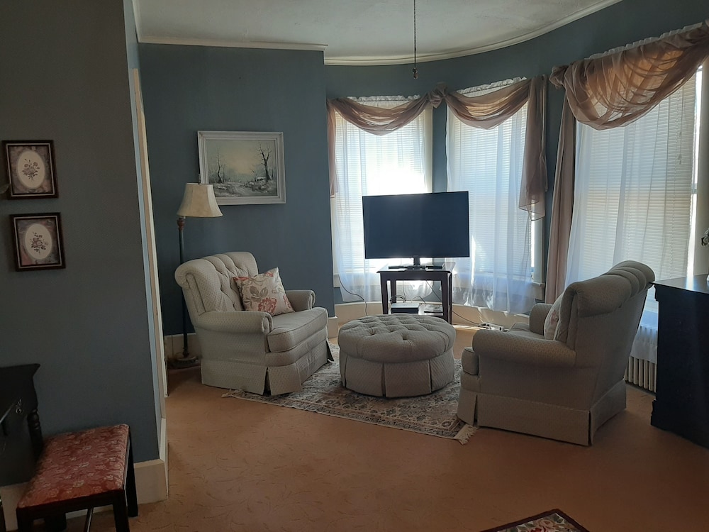 Barclay Bed and Breakfast 18/28