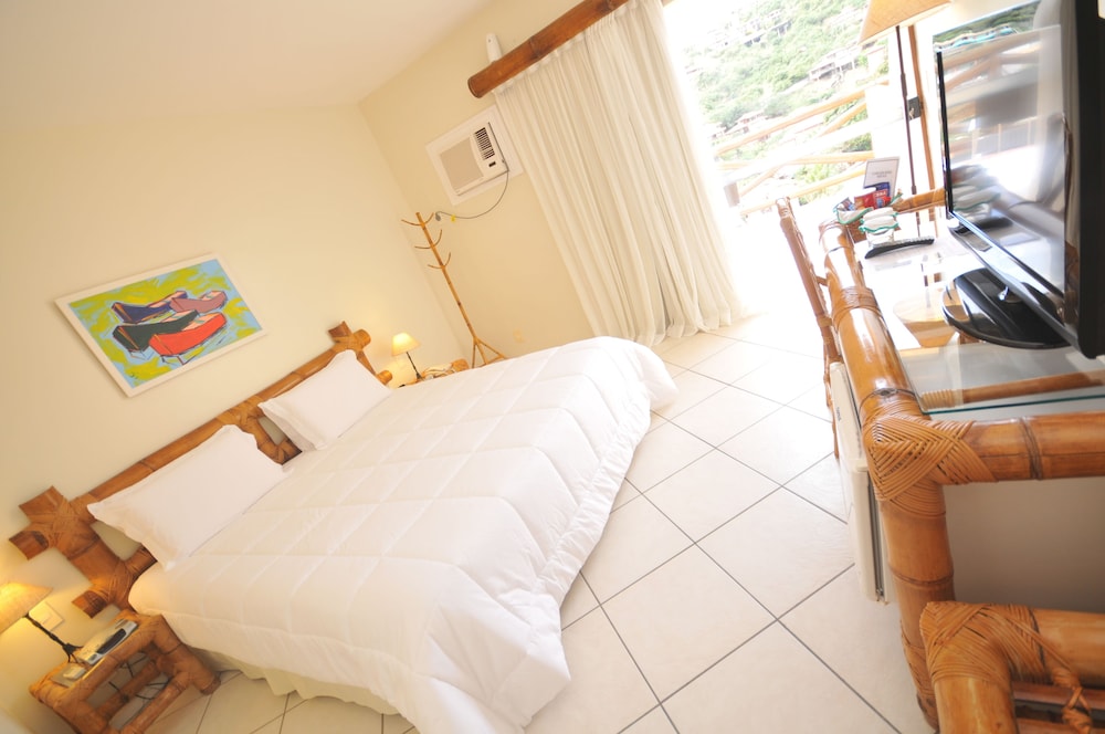 STANDARD, DOUBLE BED, GARDEN VIEW, PATIO