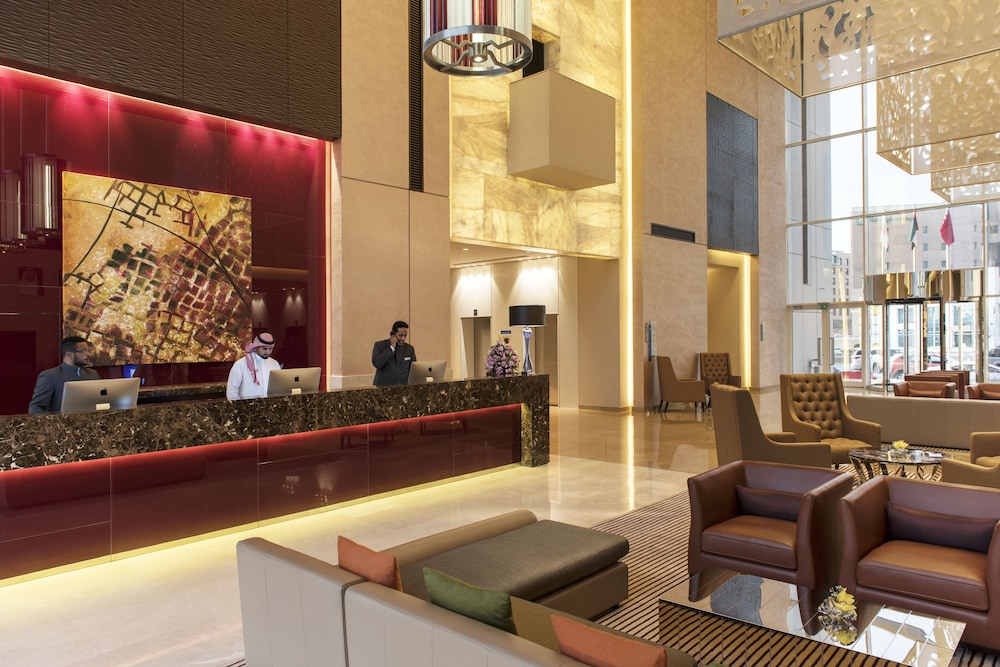 Fraser Suites Riyadh 6/77