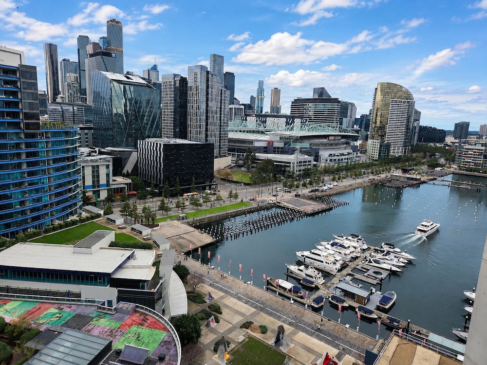Harbour Escape Apartments 39/49