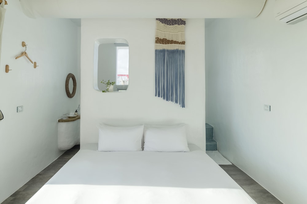 Southborder Design Hotel 51/69