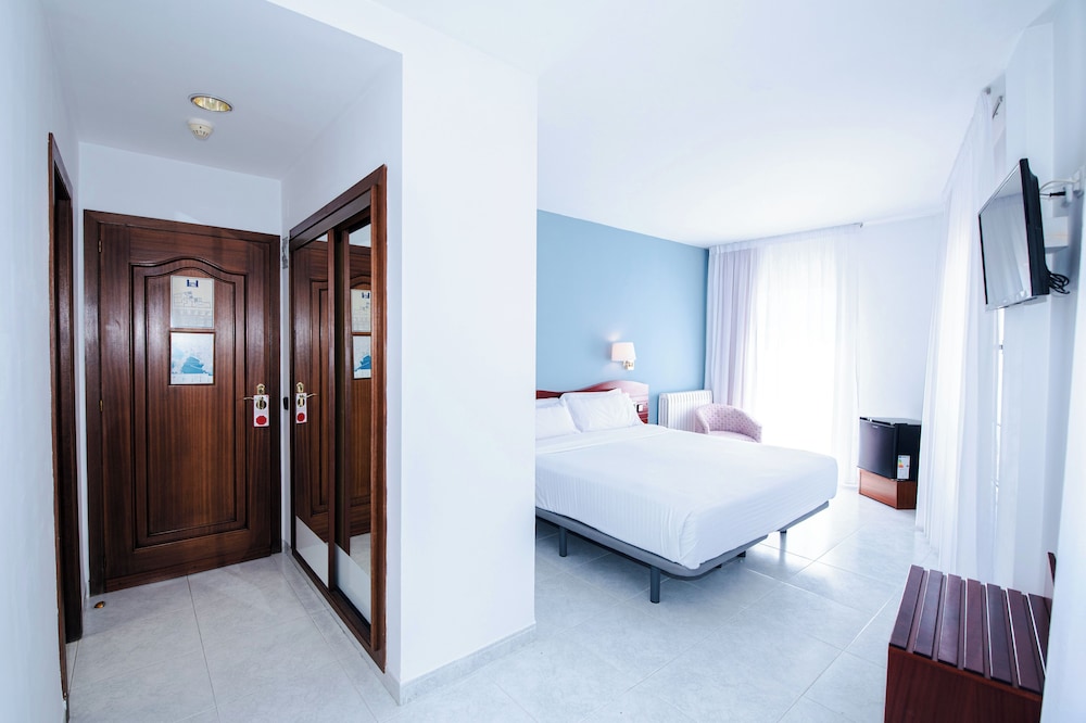 Hotel Placa 21/45