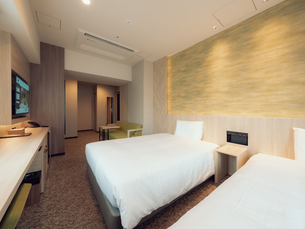 Henn na Hotel Sendai Kokubuncho 27/66