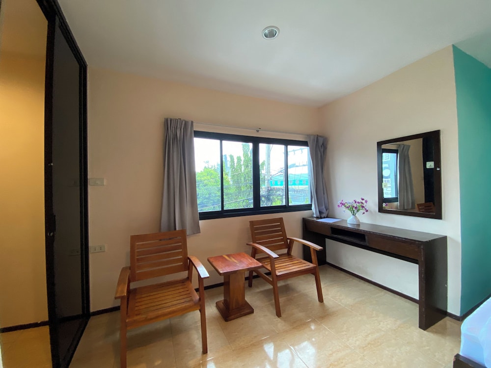 Apartment X5 Pattaya 19/65