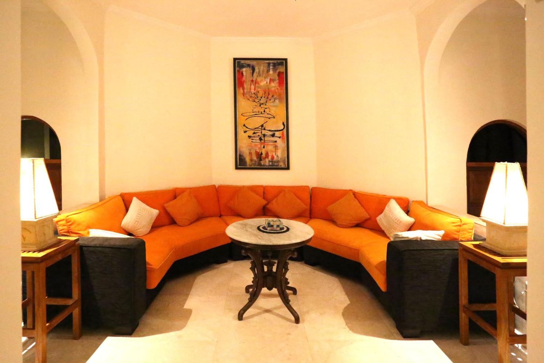 Urbanest Inn Villa 27/50