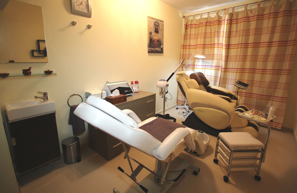 Casablanca Appart Hotel 43/60