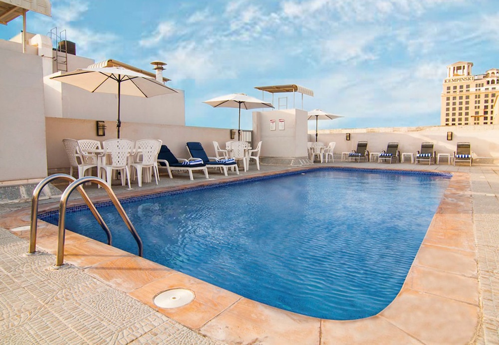 Auris Boutique Hotel Apartments 61/62