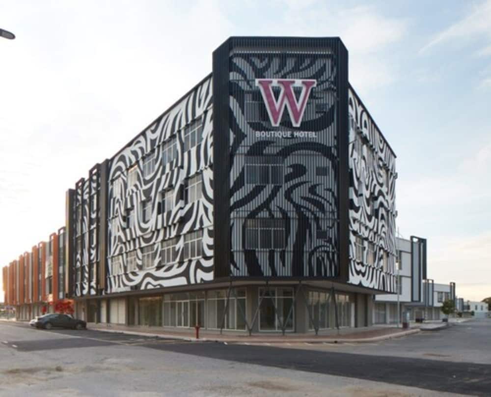 Win Win Boutique Hotel Port Dickson 2/58