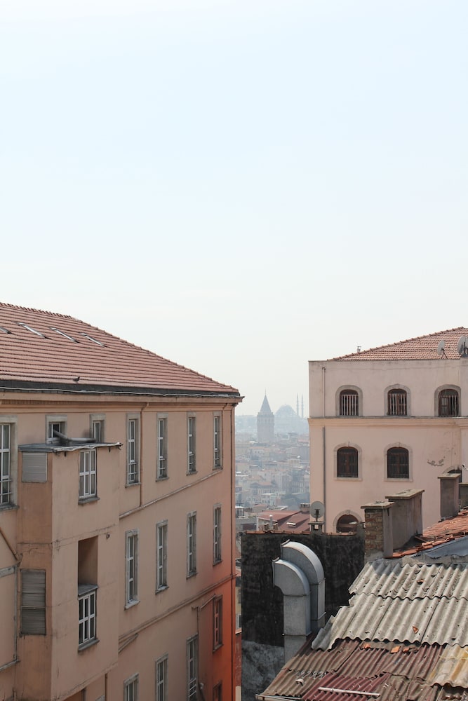 Hotel Naumpasa Konagi in ISTANBUL