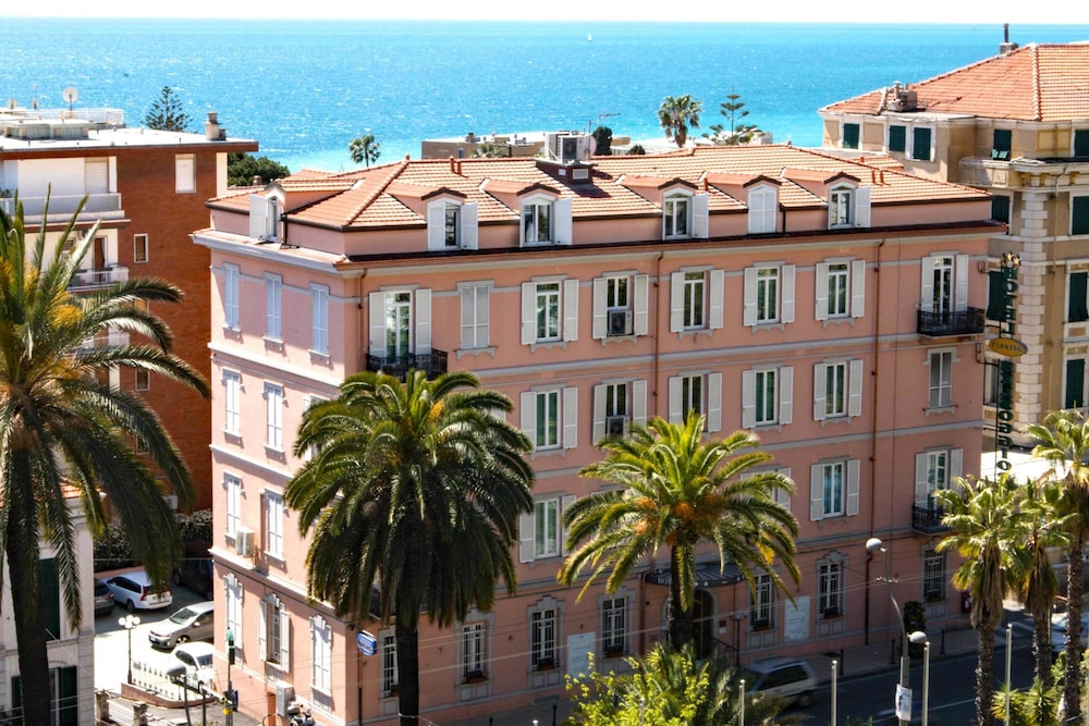 Belsoggiorno Hotel 1/50