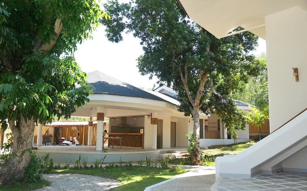 Bohol Dreamcatcher Resort 7/46