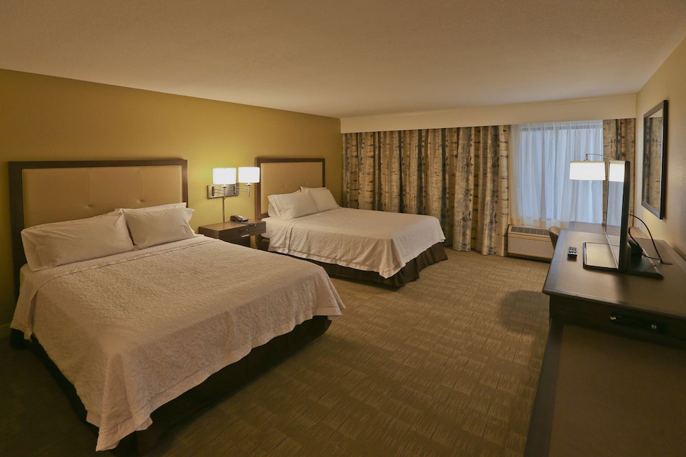 Hampton Inn Billings 15/51