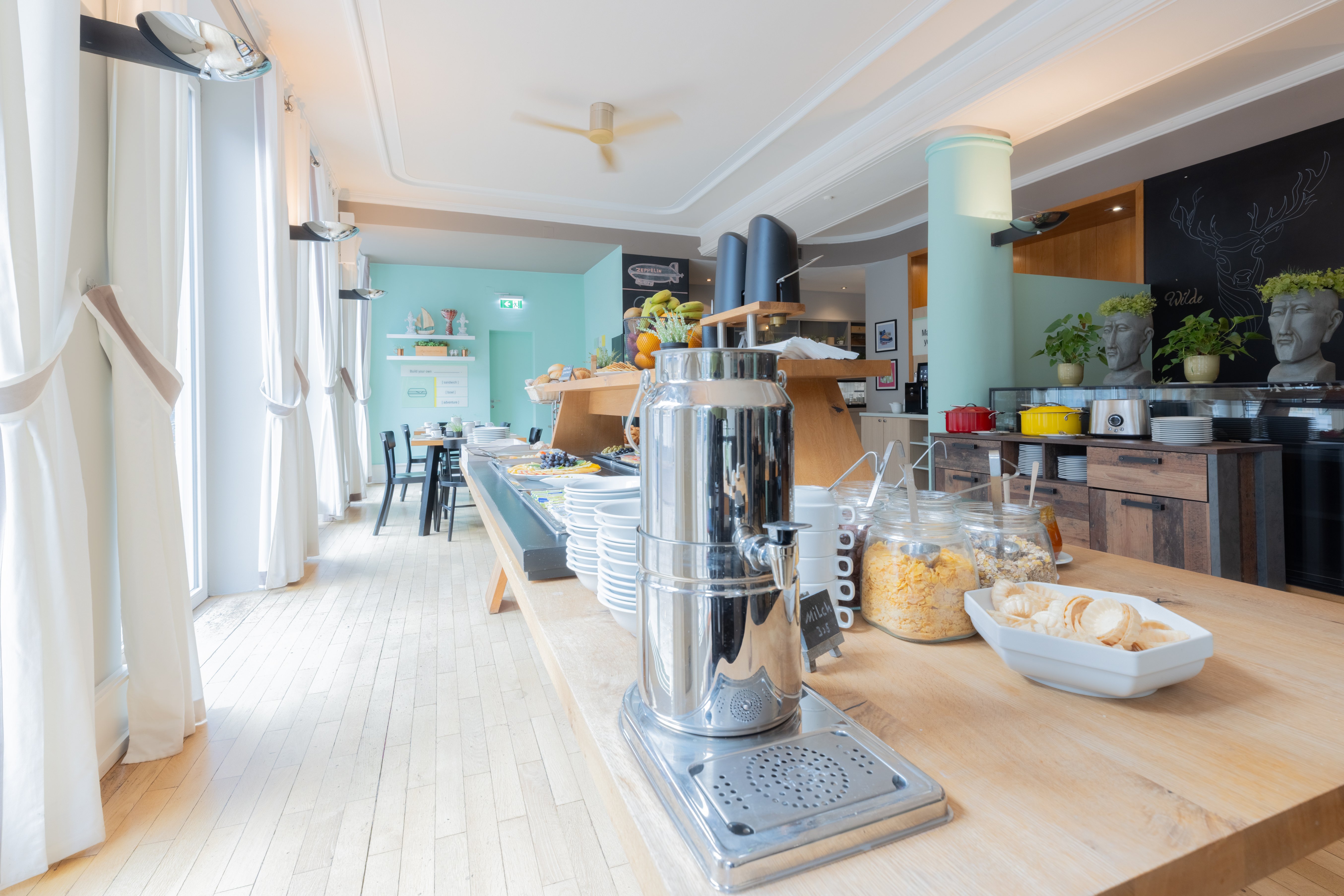 Garner Hotel Friedrichshafen By IHG 33/50