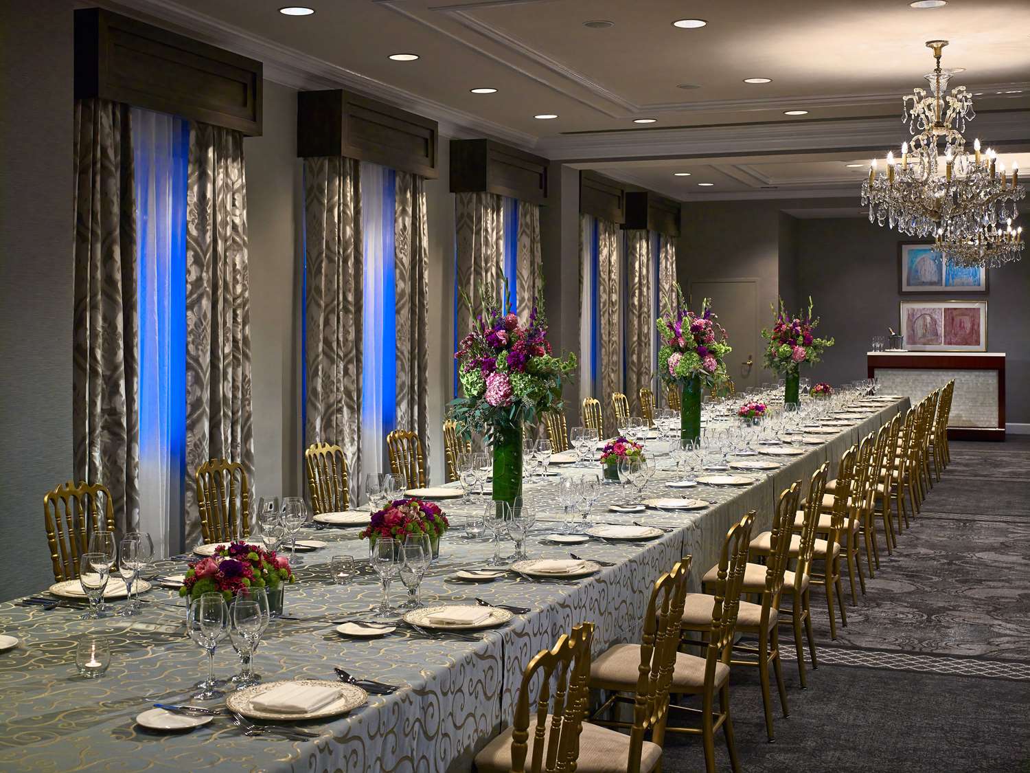 Royal Sonesta Hotel New Orleans 45/62