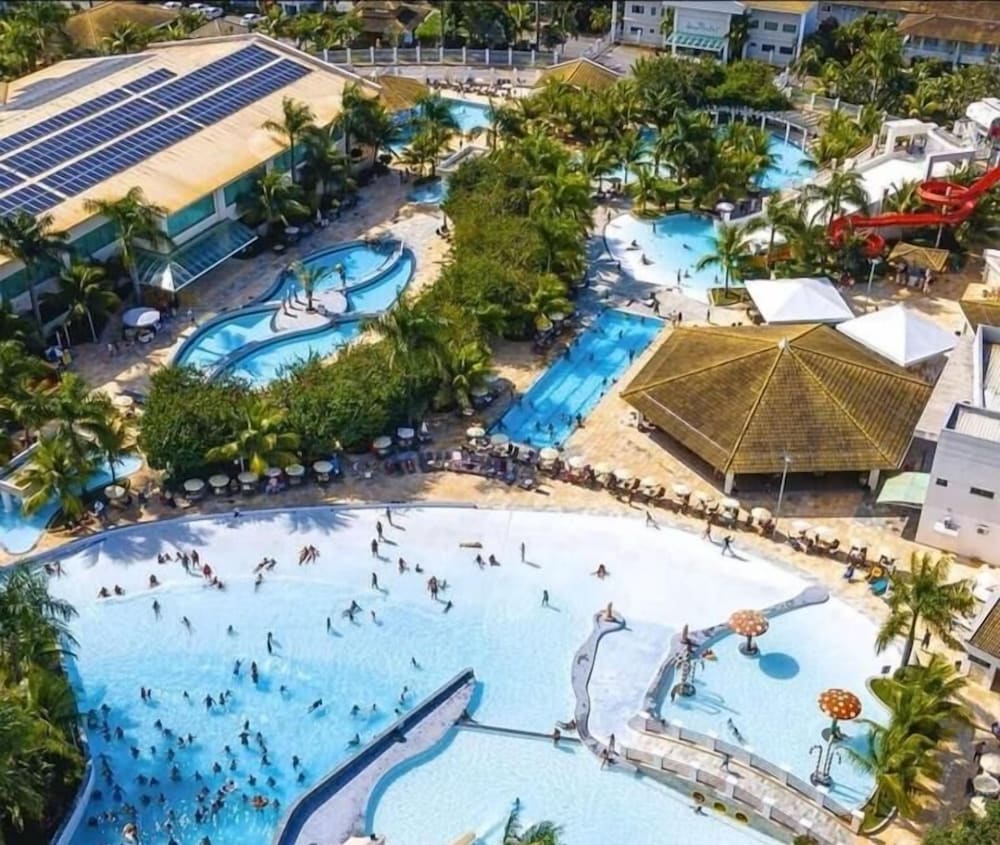 Resort Lacqua Diroma - Caldas Tur 7/50