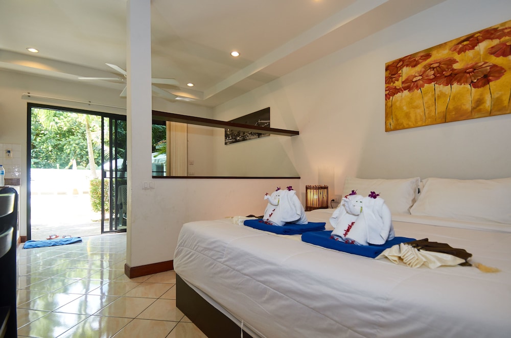 Phuket Riviera Villas 7/72