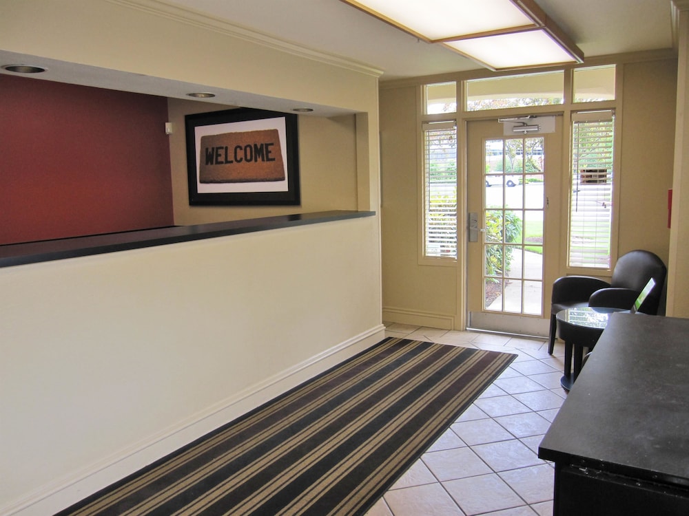 Extended Stay America Suites Portland Beaverton 41/62