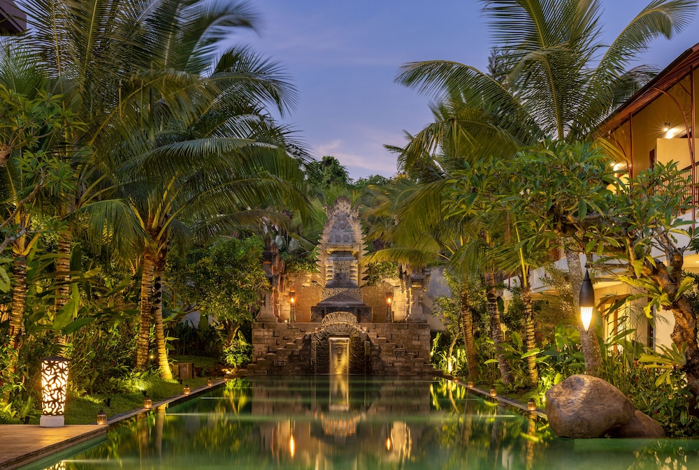 The Hava Ubud A Pramana Experience 40/50