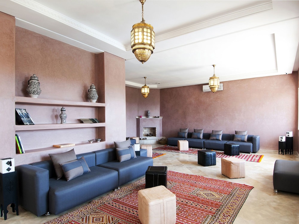 Villa Agapanthe 26/34