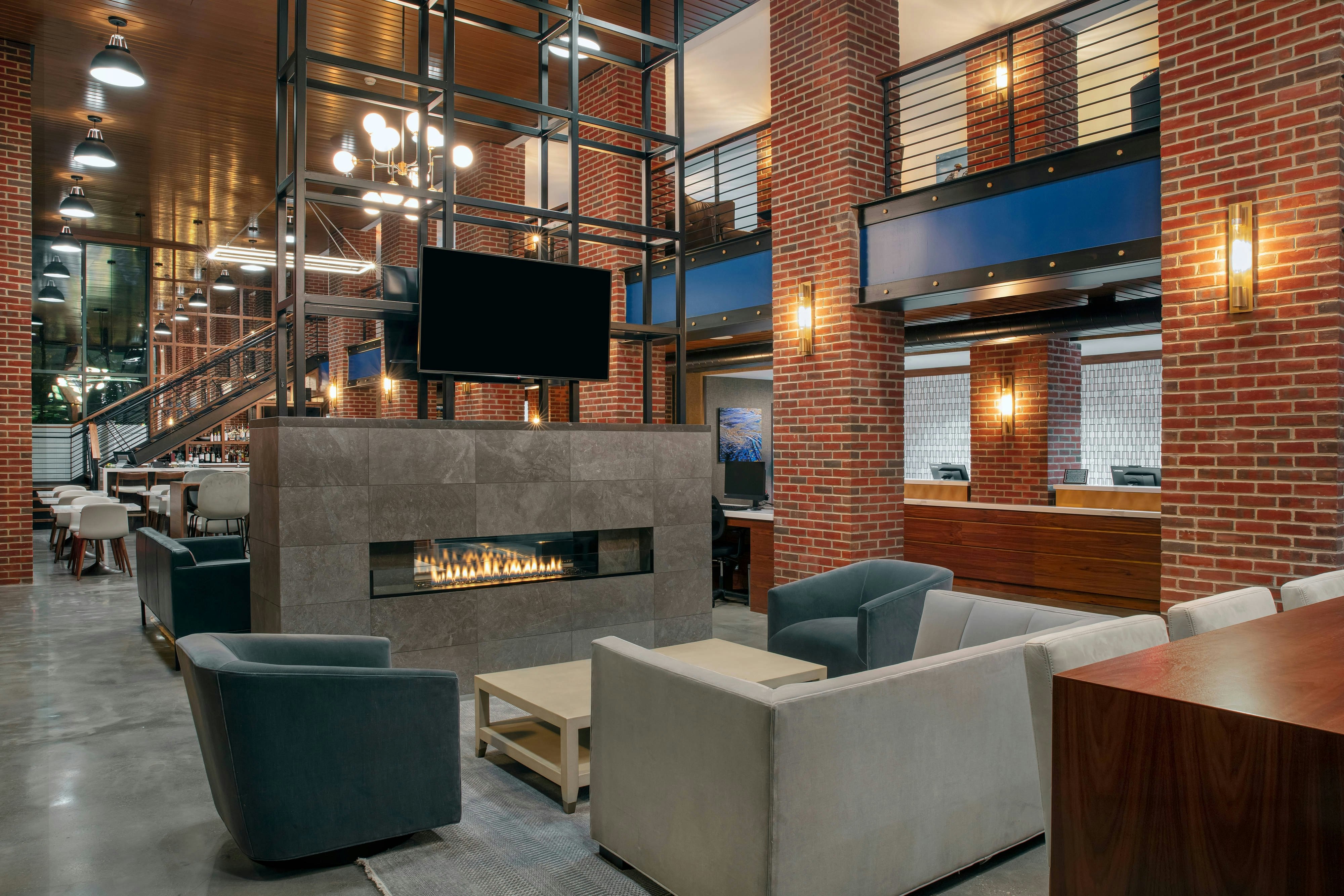 Residence Inn By Marriott Norwalk 25/47