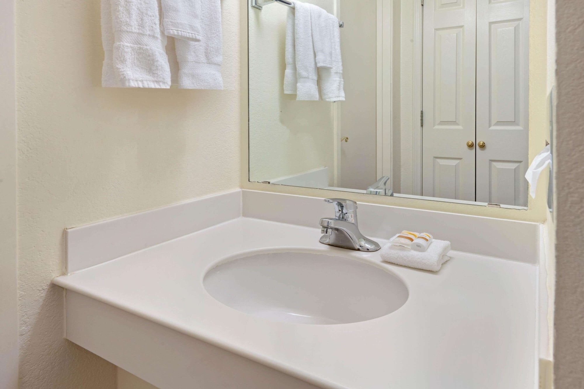 غرفة ديلوكس بسريرين كوين، La Quinta Inn And Suites By Wyndham Salt Lake City Layton 4/4
