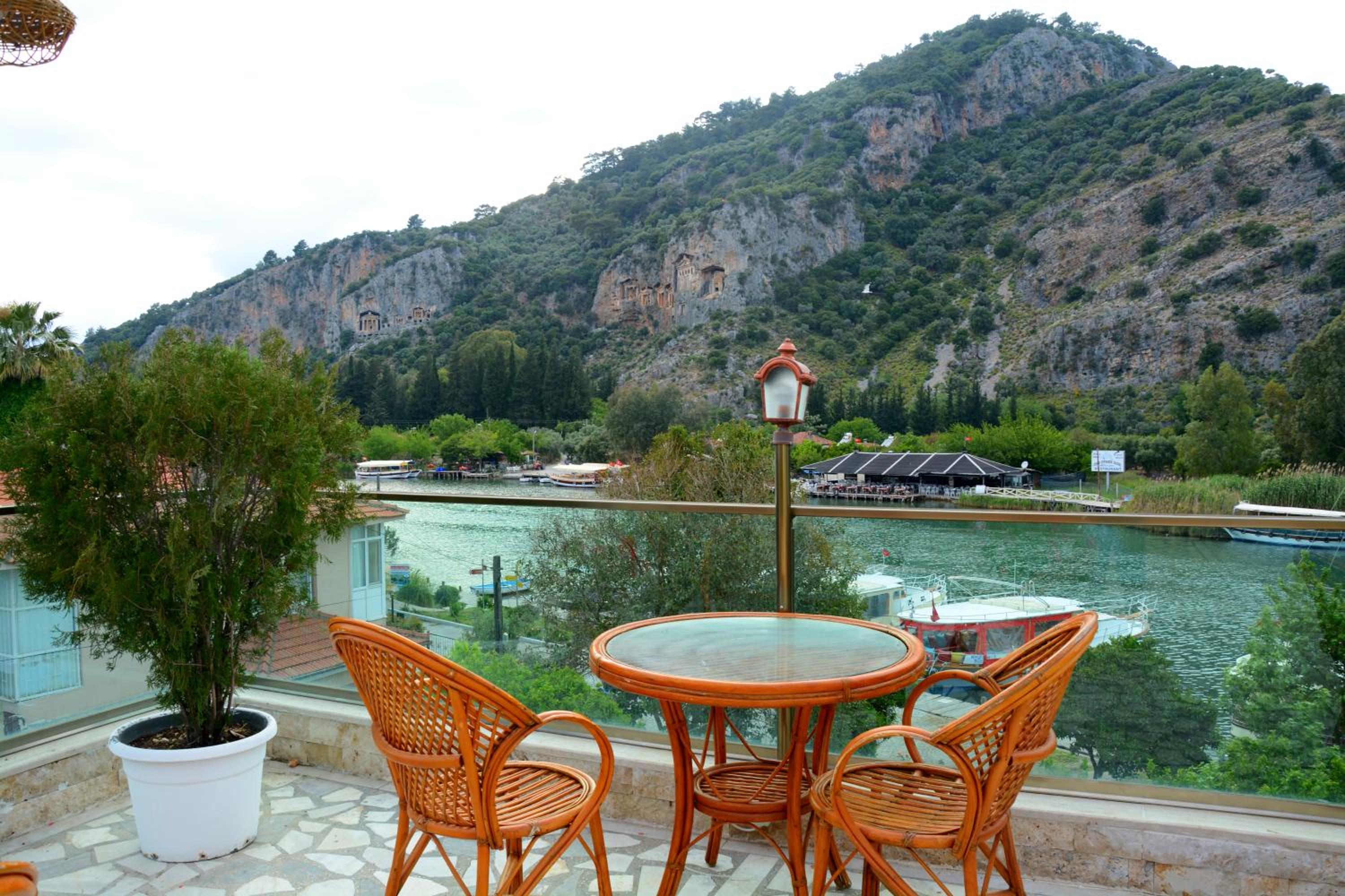 Cinar Sahil Hotel 11/15