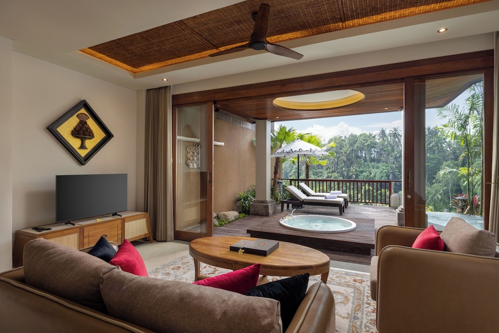 The Kayon Valley Resort 49/63