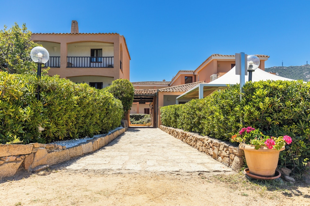Hotel Piccolo Pevero 53/58