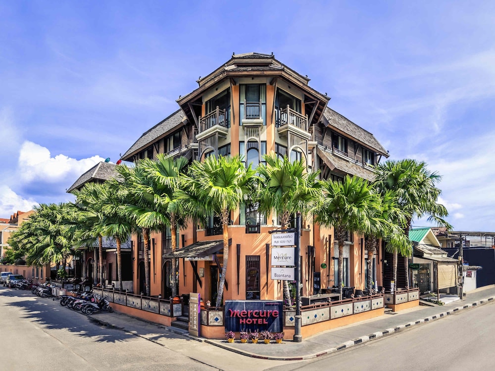 Mercure Samui Chaweng Tana 2/74