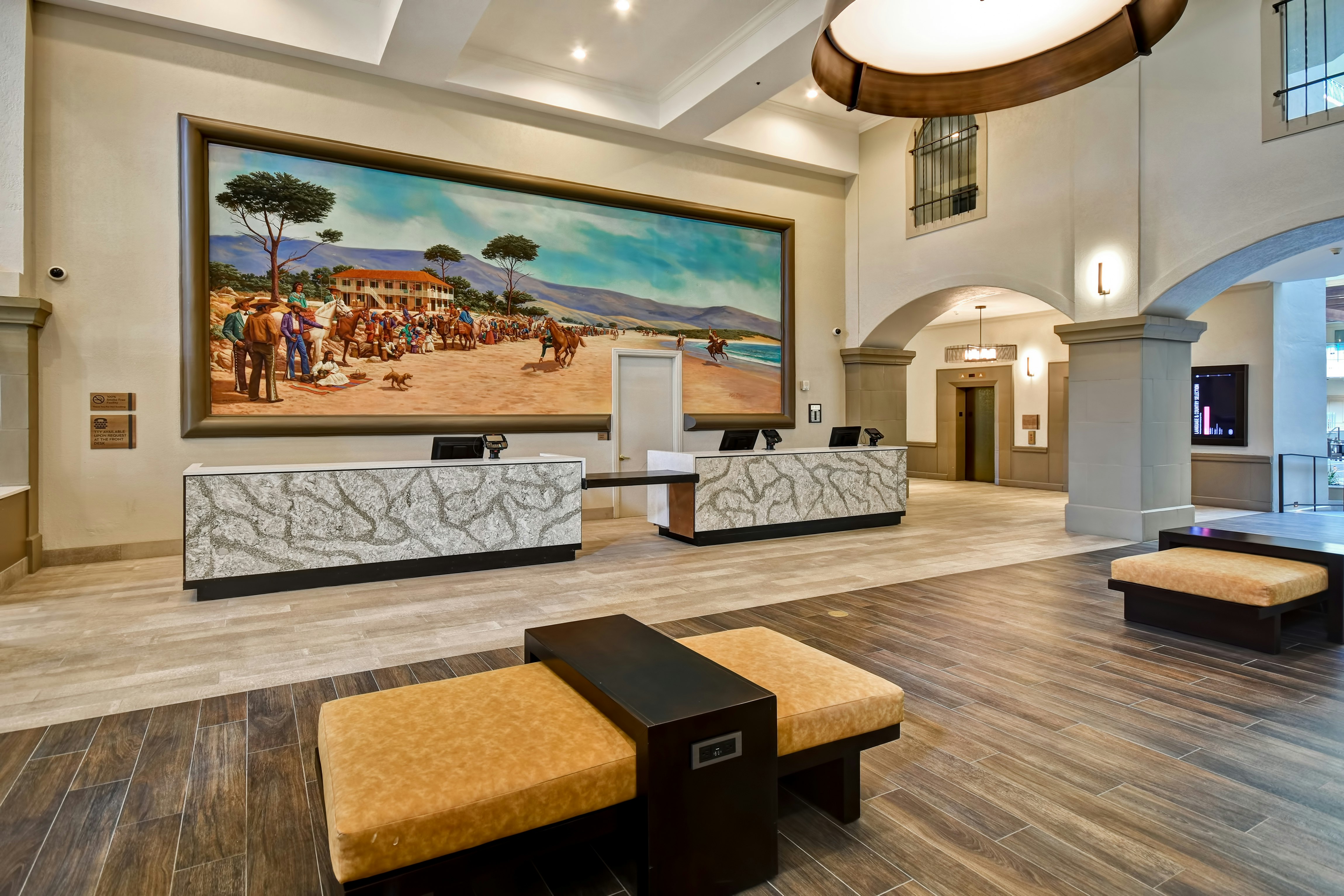 Embassy Suites by Hilton Milpitas Silicon Valley 33/67