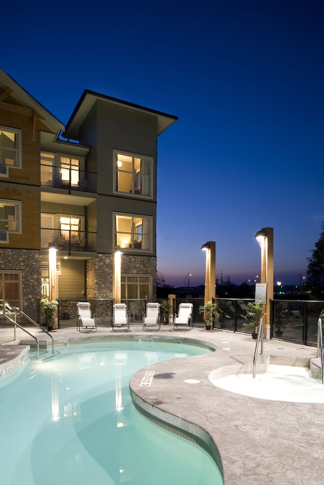 Old House Hotel And Spa 4/63