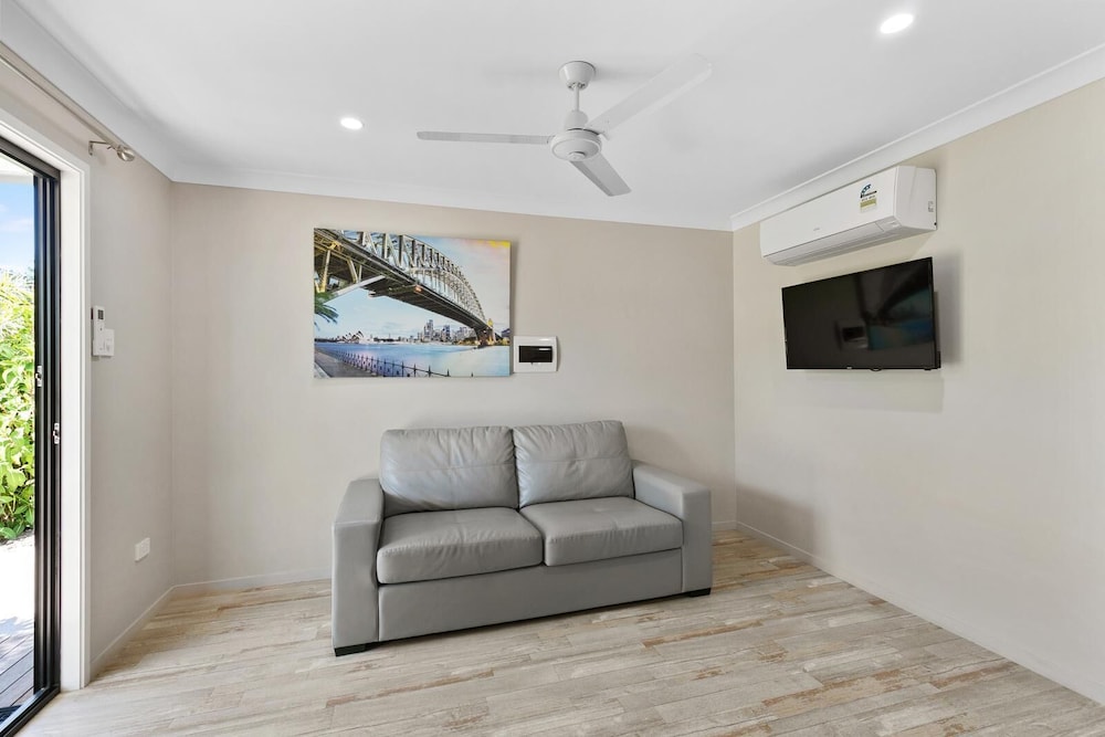 Ingenia Holidays Townsville 25/50