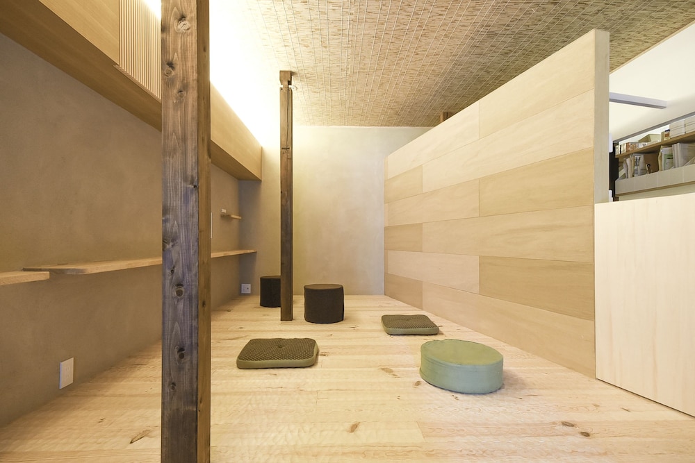 Shizuya Kyoto - Hostel 15/29