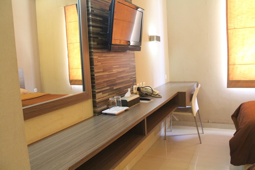 Tirta Mansion Premier 30/35
